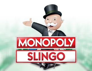 Slingo Monopoly slot Slingo Originals